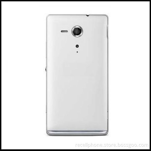 M35h Unlocked Dual-core/1.7GHz/8GB/Android 4.1 3G/Wi-Fi/GPS Smartphone, Measures 130.6 x 67.1 x 10mm